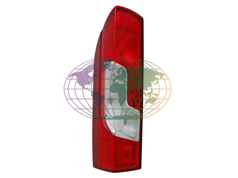 Achterlicht Bodermann 2068402