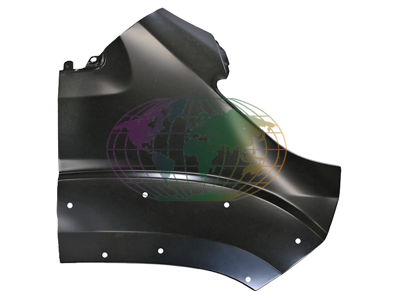 Spatbord Bodermann 2068511