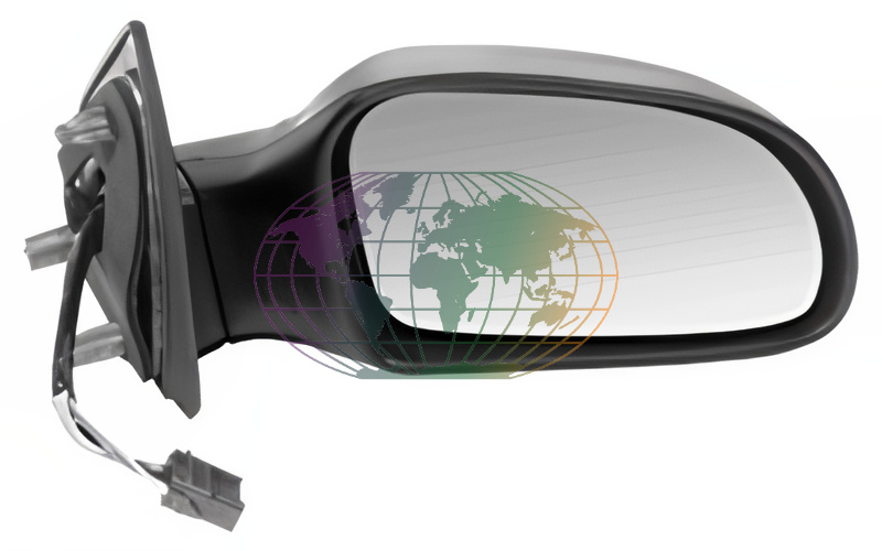 Buitenspiegel Bodermann 2071085