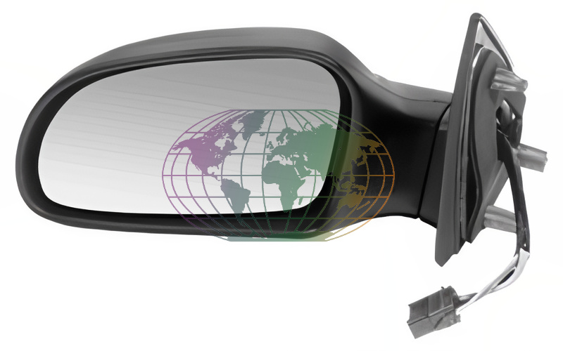 Buitenspiegel Bodermann 2071088