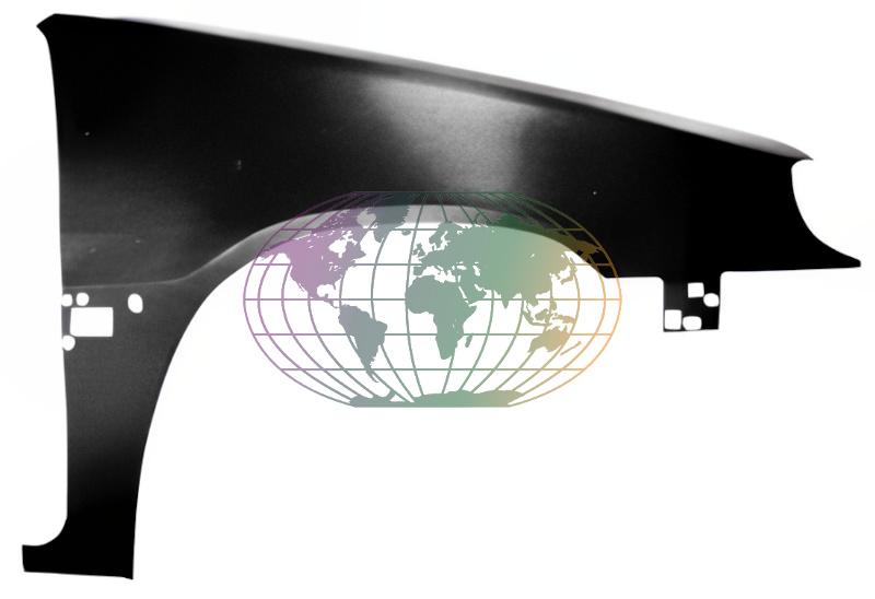 Spatbord Bodermann 2071501