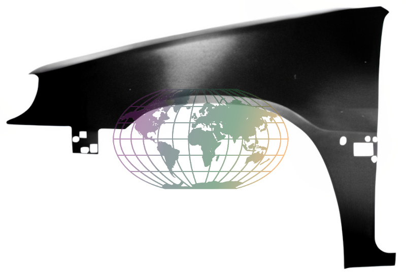 Spatbord Bodermann 2071502