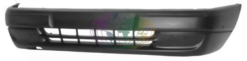 Bumper Bodermann 2072110