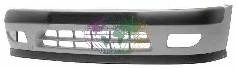 Bumper Bodermann 2072120