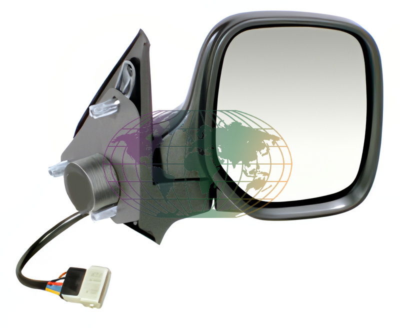 Buitenspiegel Bodermann 2075087