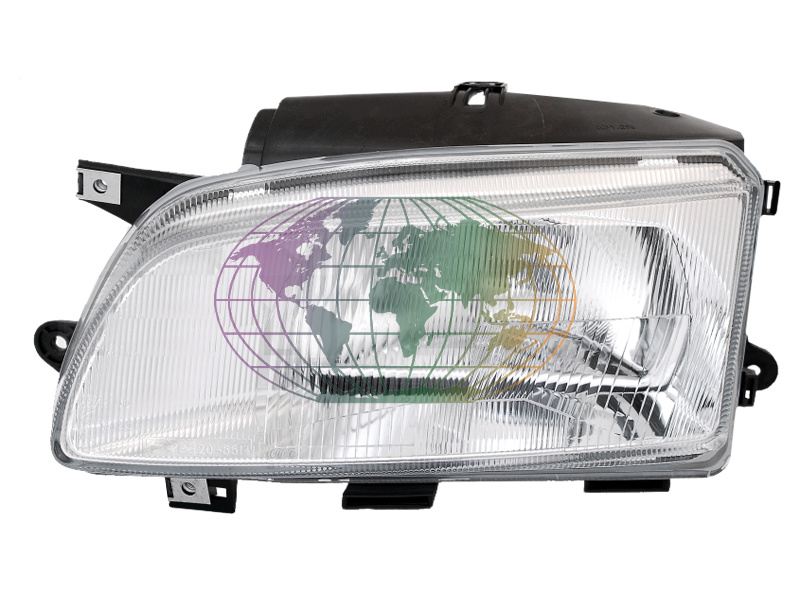 Koplamp Bodermann 2075262