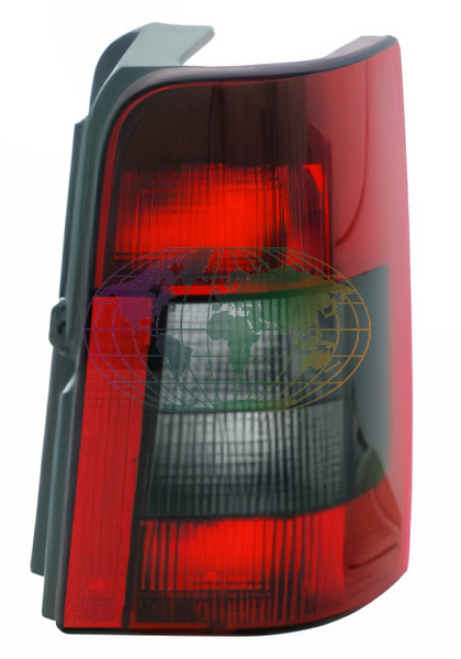 Achterlicht Bodermann 2075411