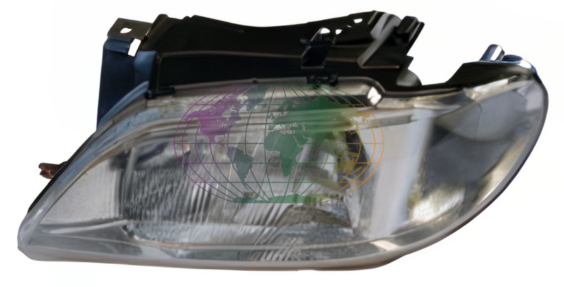 Koplamp Bodermann 2081252