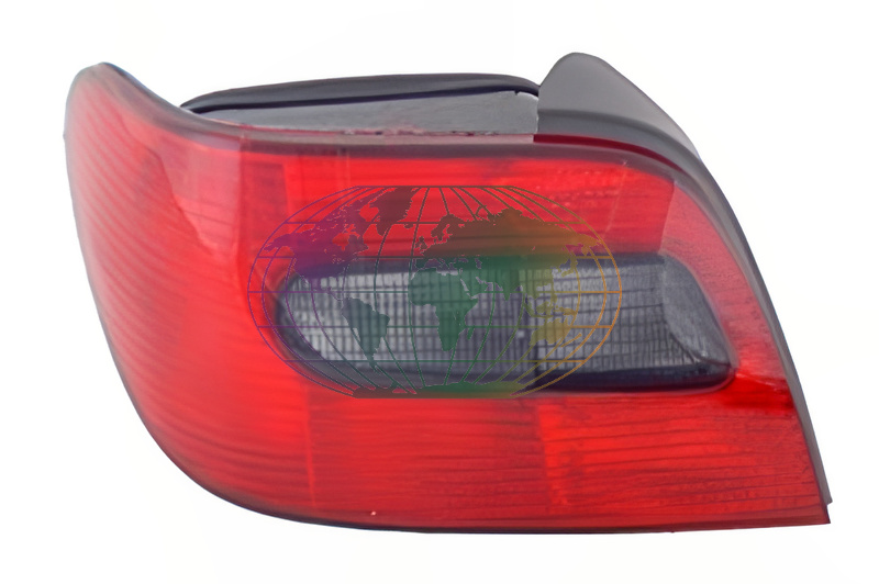 Achterlicht Bodermann 2081402