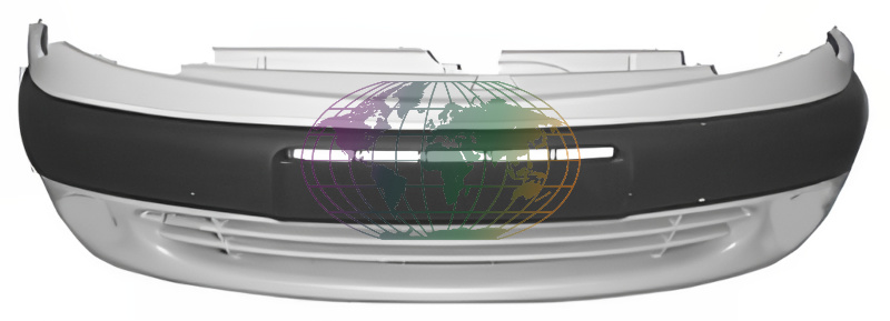 Bumper Bodermann 2082110