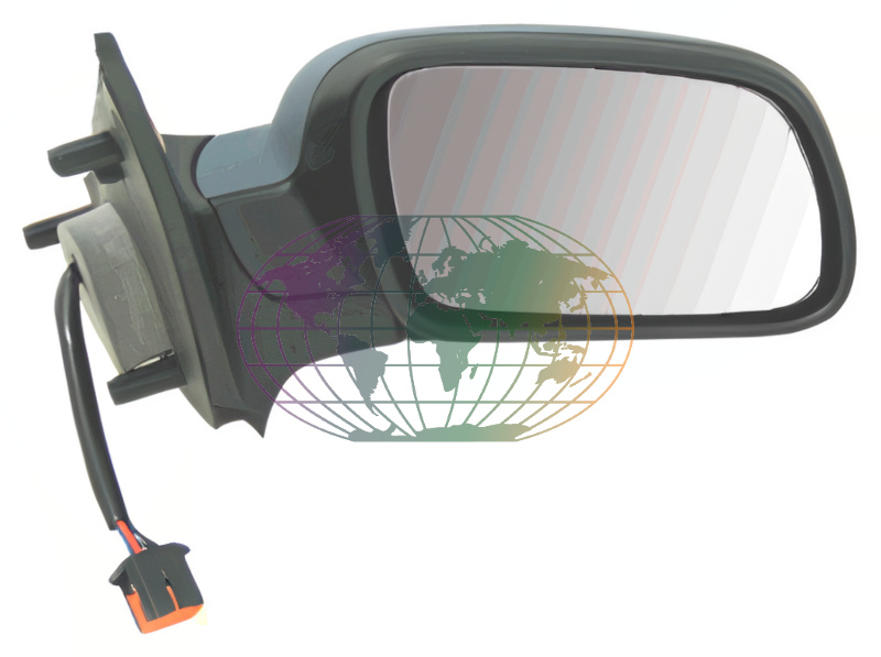 Buitenspiegel Bodermann 2084081