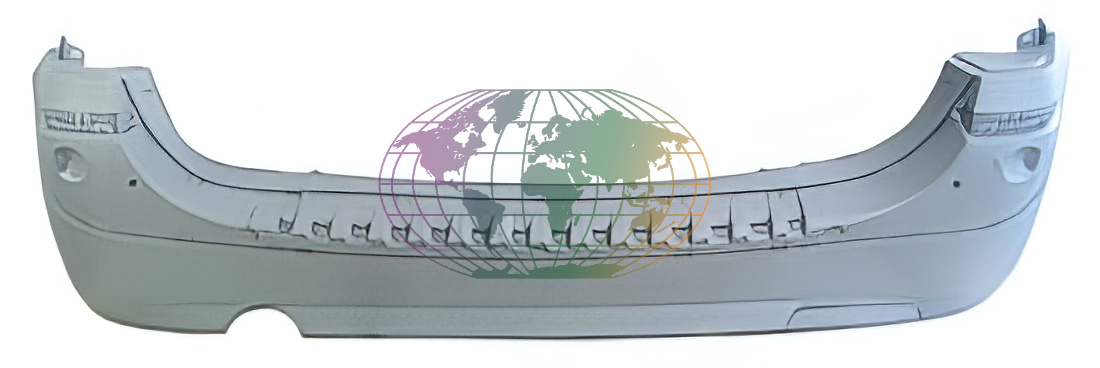 Bumper Bodermann 2084160