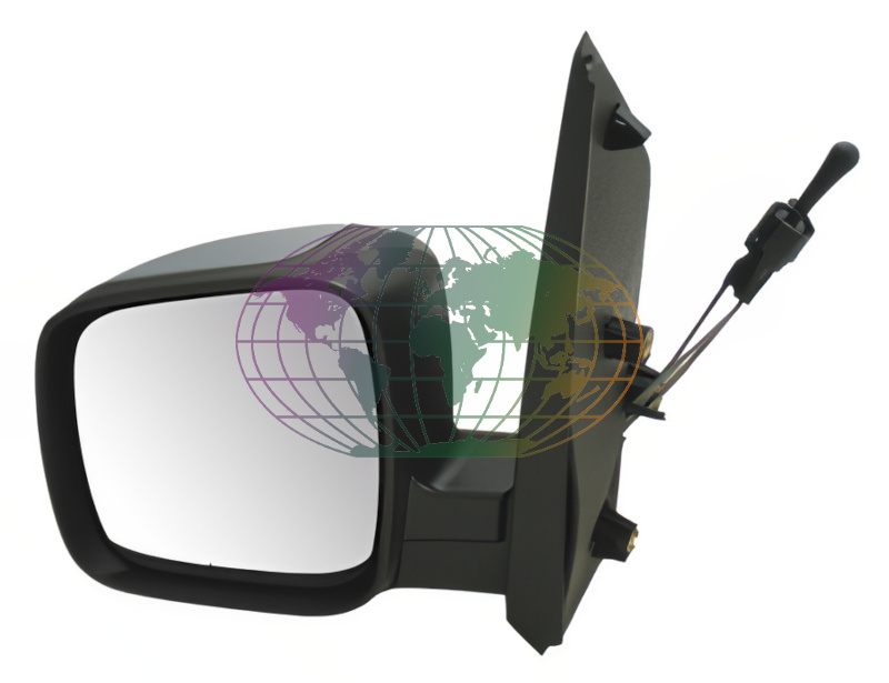 Buitenspiegel Bodermann 2085082