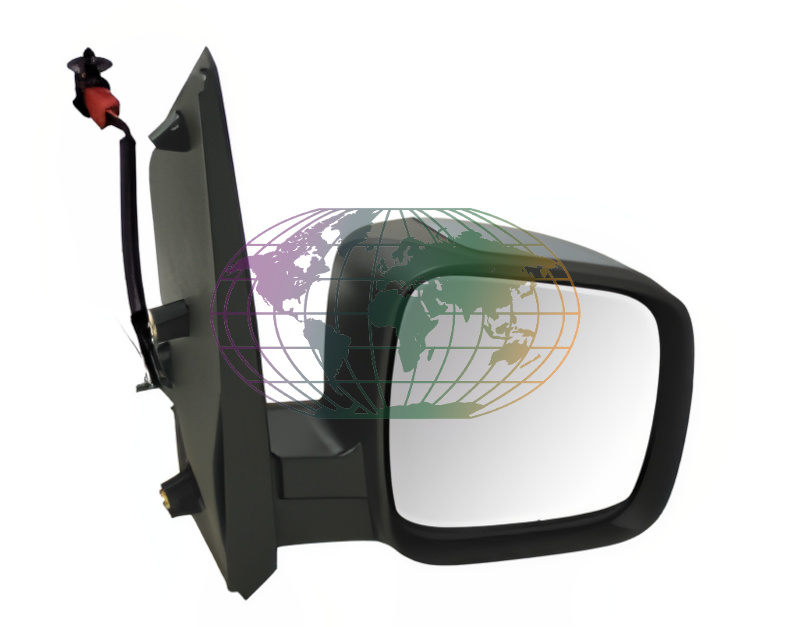 Buitenspiegel Bodermann 2085085