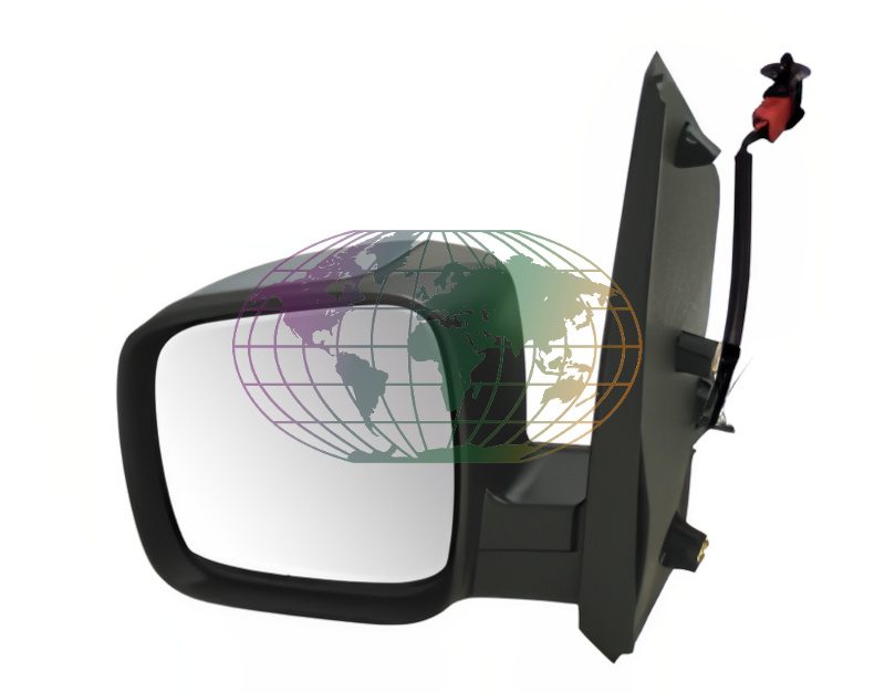 Buitenspiegel Bodermann 2085086