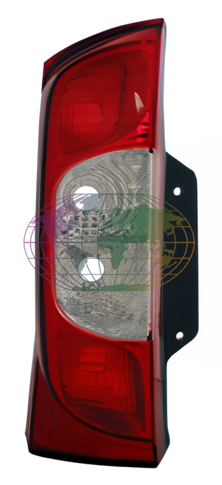 Achterlicht Bodermann 2085412