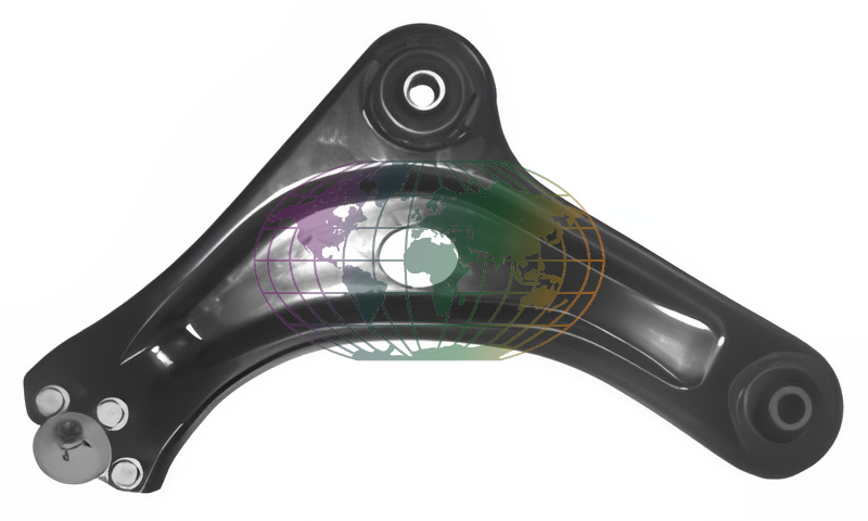 Stuurarm Bodermann 2091042