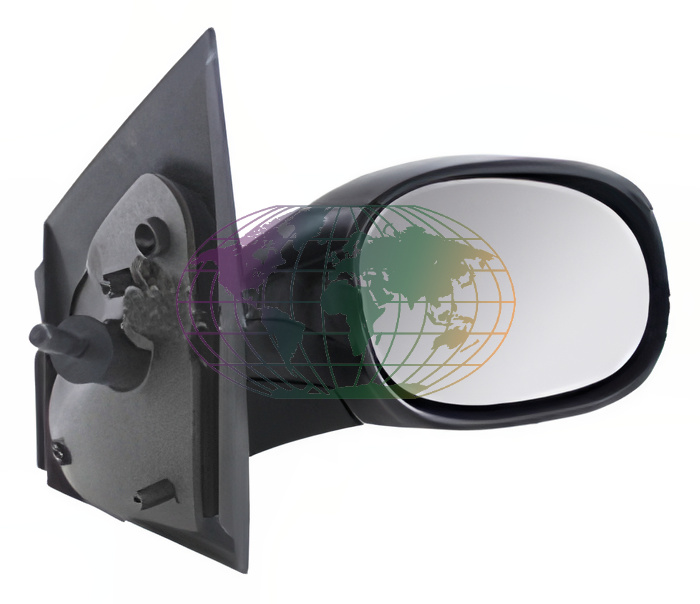 Buitenspiegel Bodermann 2091075