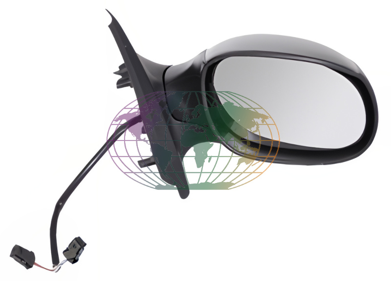 Buitenspiegel Bodermann 2091083