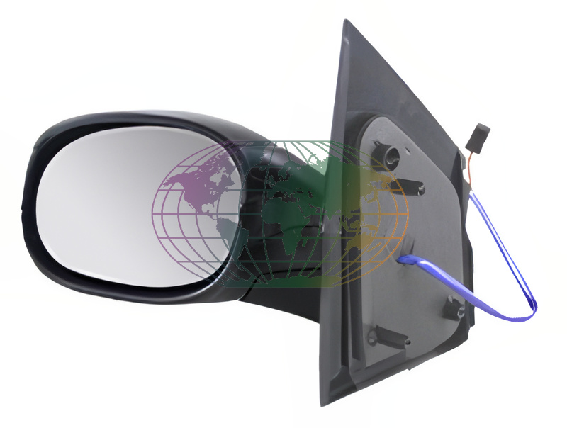 Buitenspiegel Bodermann 2091086