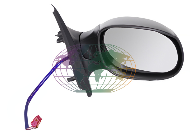 Buitenspiegel Bodermann 2091087