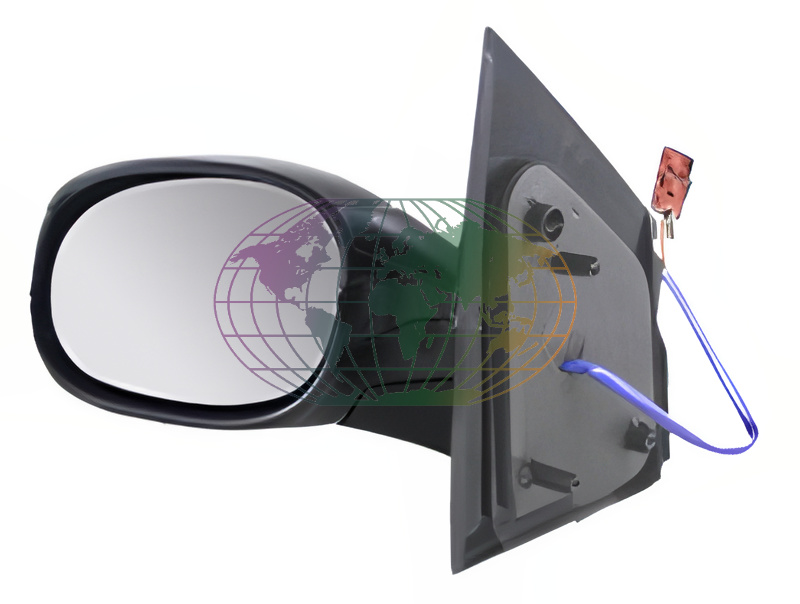 Buitenspiegel Bodermann 2091088