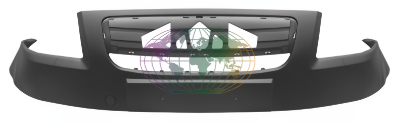 Bumper Bodermann 2091110