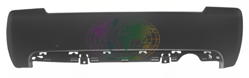 Bumper Bodermann 2091160