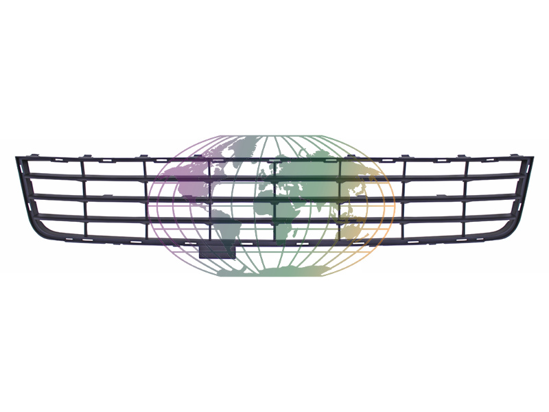 Grille Bodermann 2091360