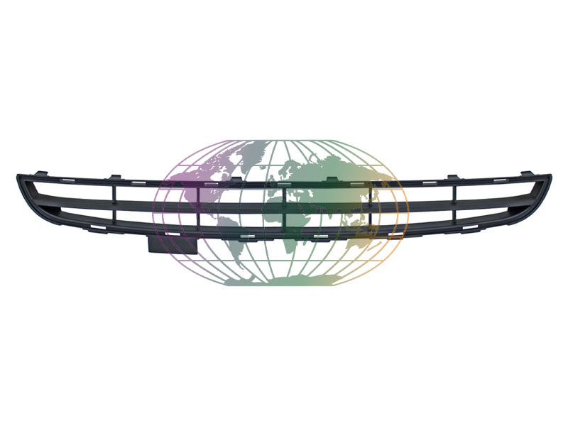 Grille Bodermann 2091365