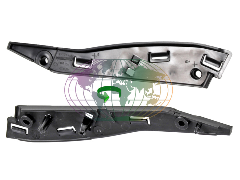 Voorpaneel deel Bodermann 2092112