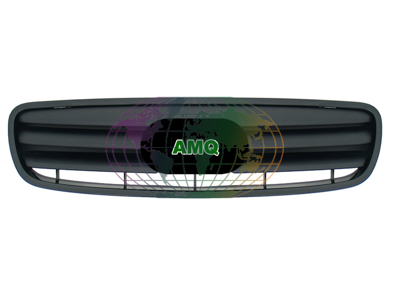 Grille Bodermann 2092350