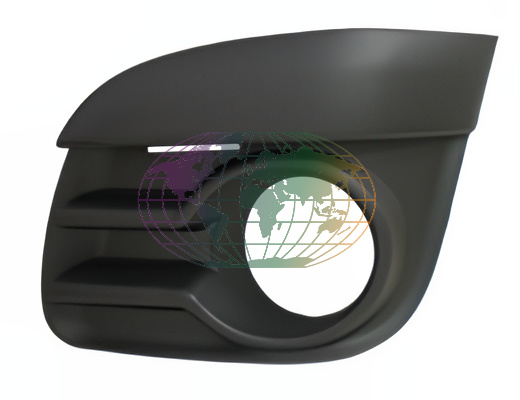 Grille Bodermann 2092362