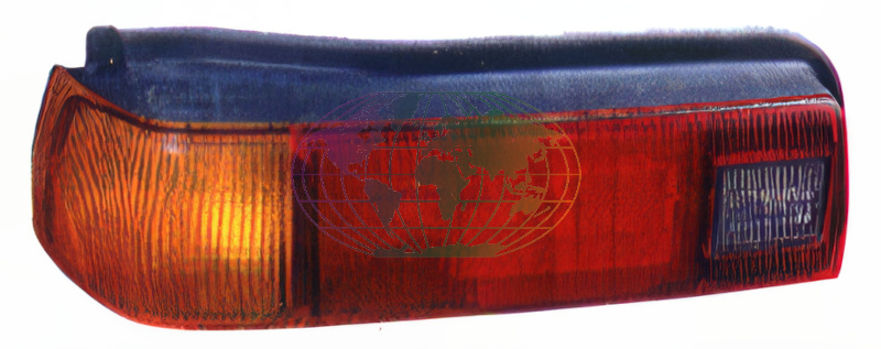 Achterlicht Bodermann 2215411