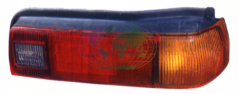 Achterlicht Bodermann 2215412
