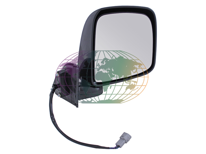 Buitenspiegel Bodermann 2402075