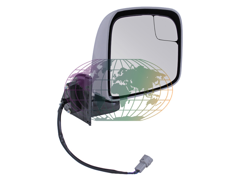 Buitenspiegel Bodermann 2402081