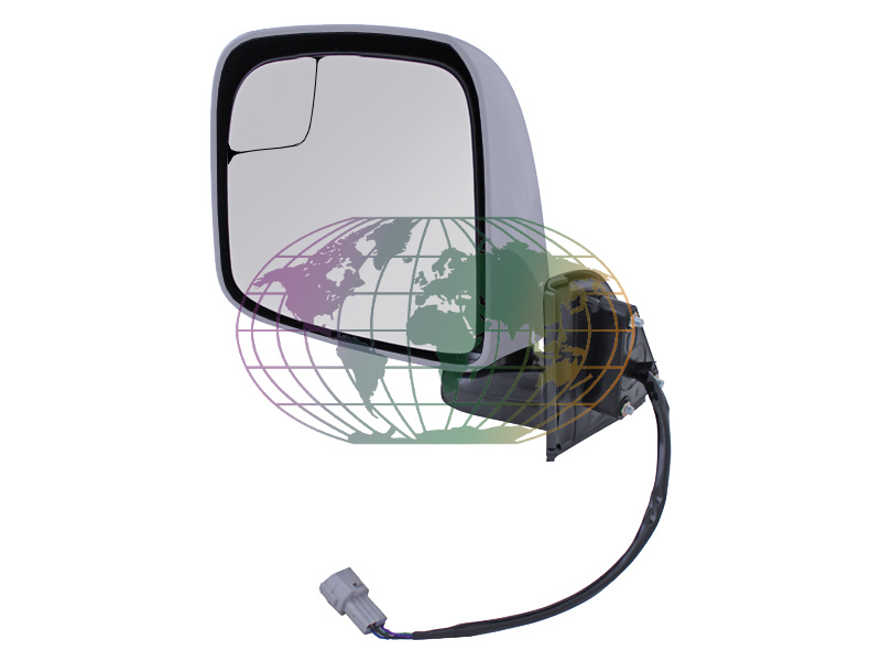 Buitenspiegel Bodermann 2402082