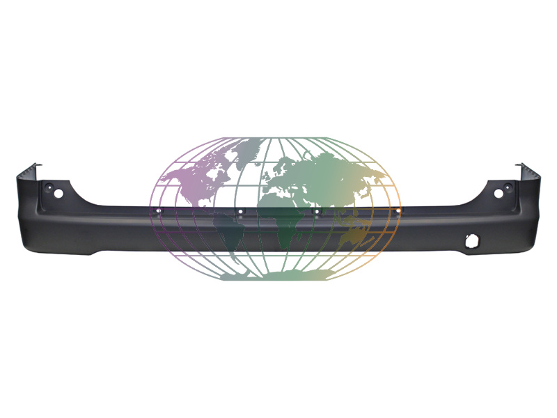 Bumper Bodermann 2402160