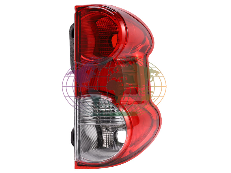 Achterlicht Bodermann 2402401