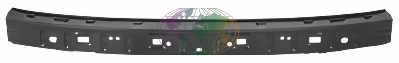 Bumpersteun Bodermann 2411120