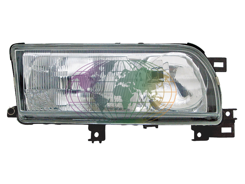 Koplamp Bodermann 2411251