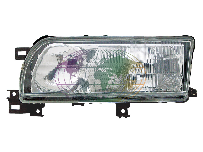 Koplamp Bodermann 2411262