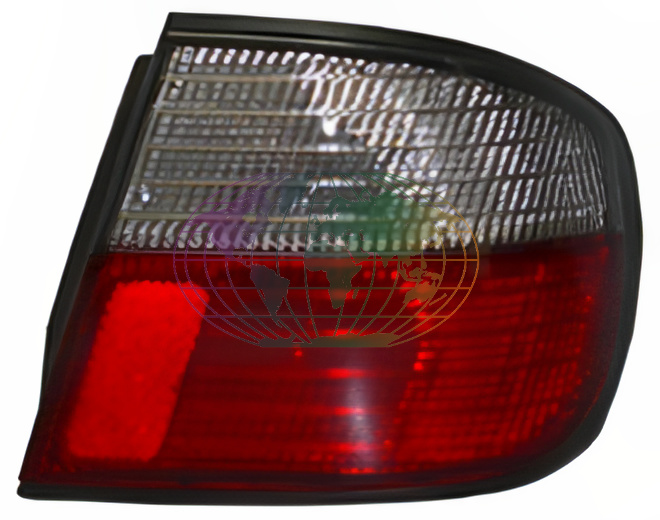 Achterlicht Bodermann 2412461