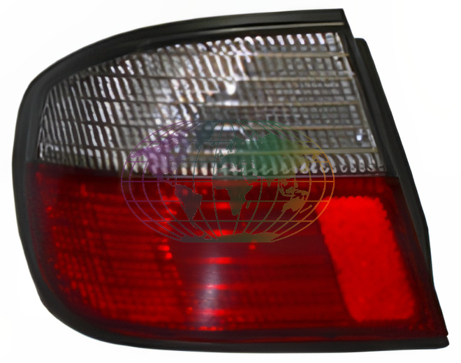 Achterlicht Bodermann 2412462