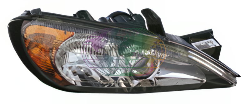 Koplamp Bodermann 2413263