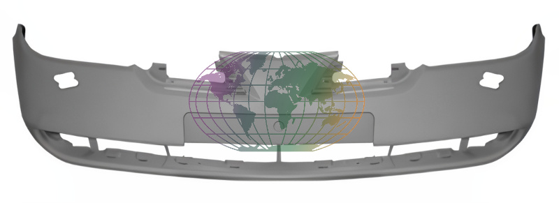 Bumper Bodermann 2414130