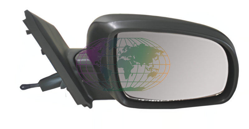 Buitenspiegel Bodermann 2418075