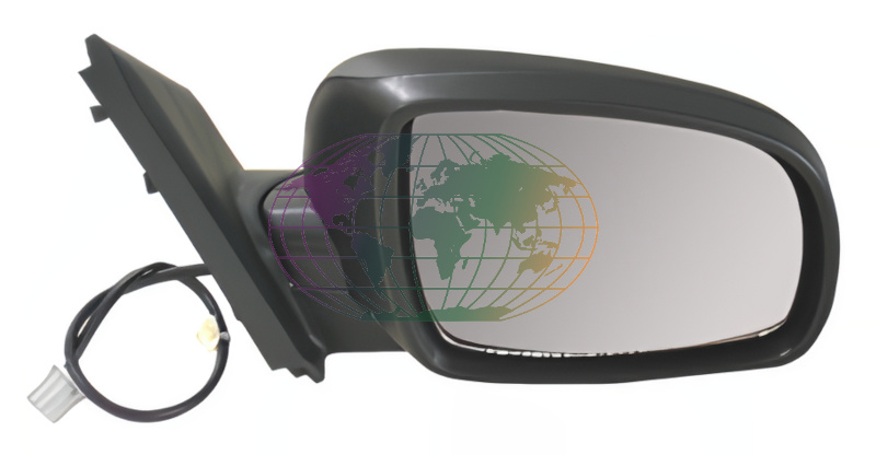 Buitenspiegel Bodermann 2418081