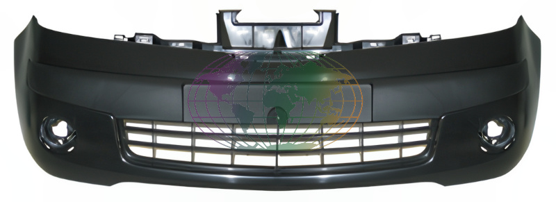 Bumper Bodermann 2418120